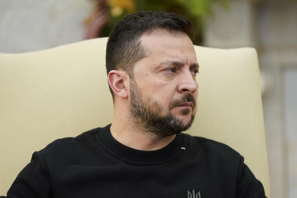 Риттер: Украина потеряет Харьков и Одессу, если Зеленский не начнет переговоры