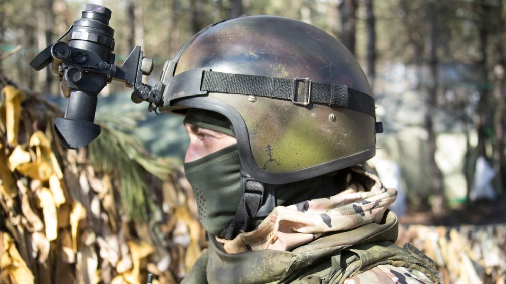 ABC News: Число тяжелораненых военных ВСУ в больницах выросло на треть