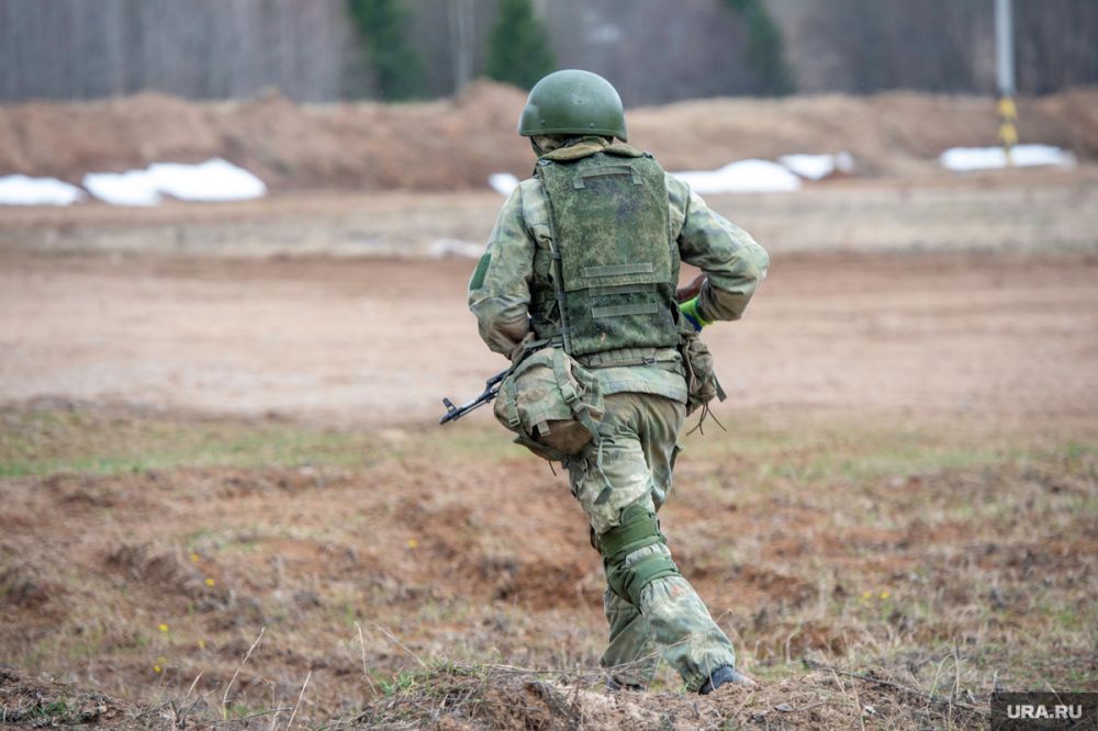 Десантники под огнем взяли позиции ВСУ у Вербового: карта СВО на 11 января