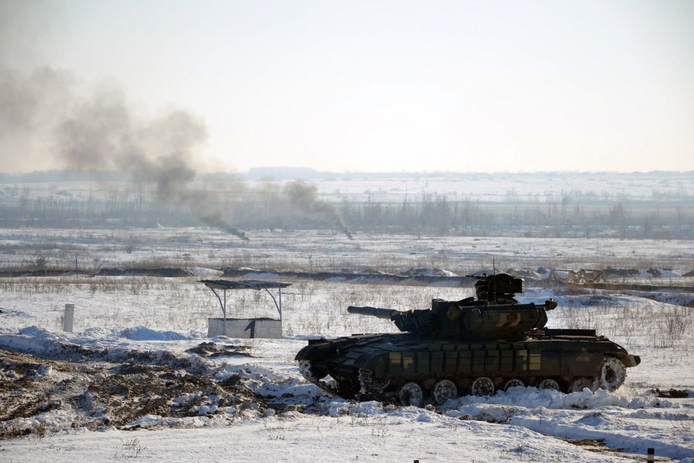 Зеленский выступил против прекращения боевых действий: главное об СВО на Украине 11 января