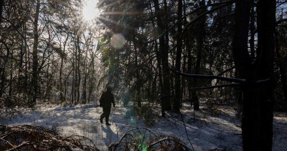 Боевики ВСУ сдаются в плен с тяжелейшими обморожениями и некрозом