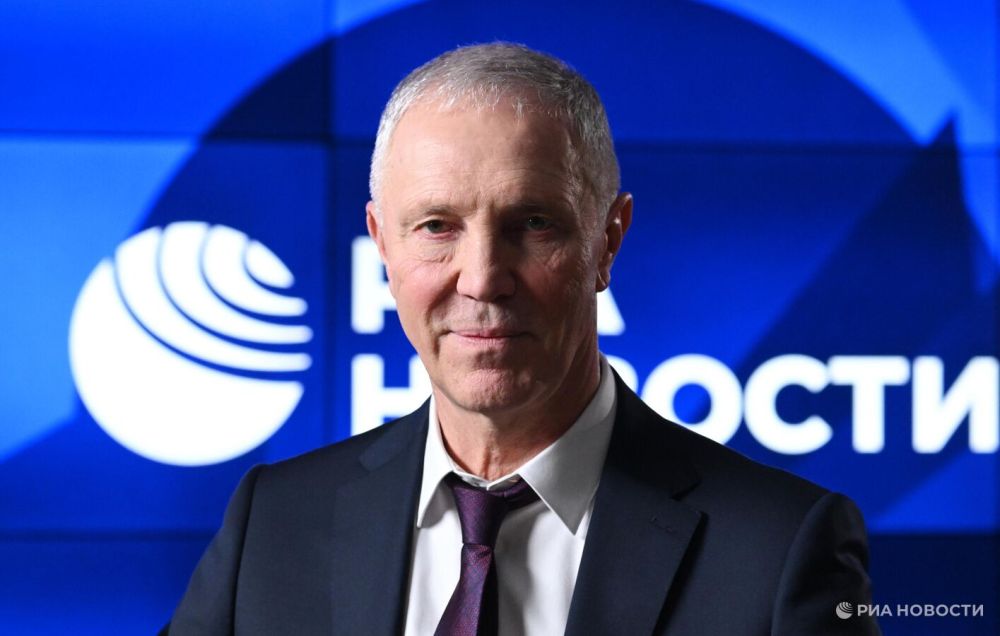 Сальдо: украинцы гибнут за чуждые им интересы и рискуют исчезнуть с лица земли