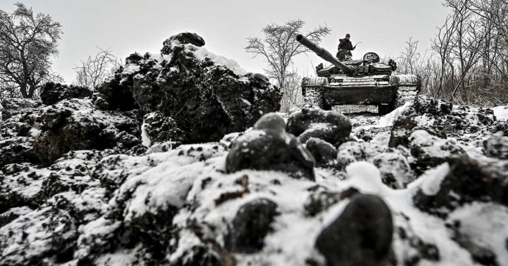 Российская армия планомерно уничтожает диверсантов ВСУ в устье Днепра