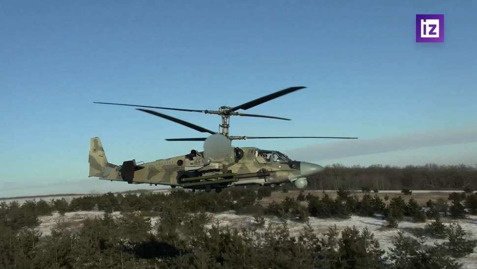 Сальдо сообщил о строительстве ВСУ оборонительных сооружений в Херсоне