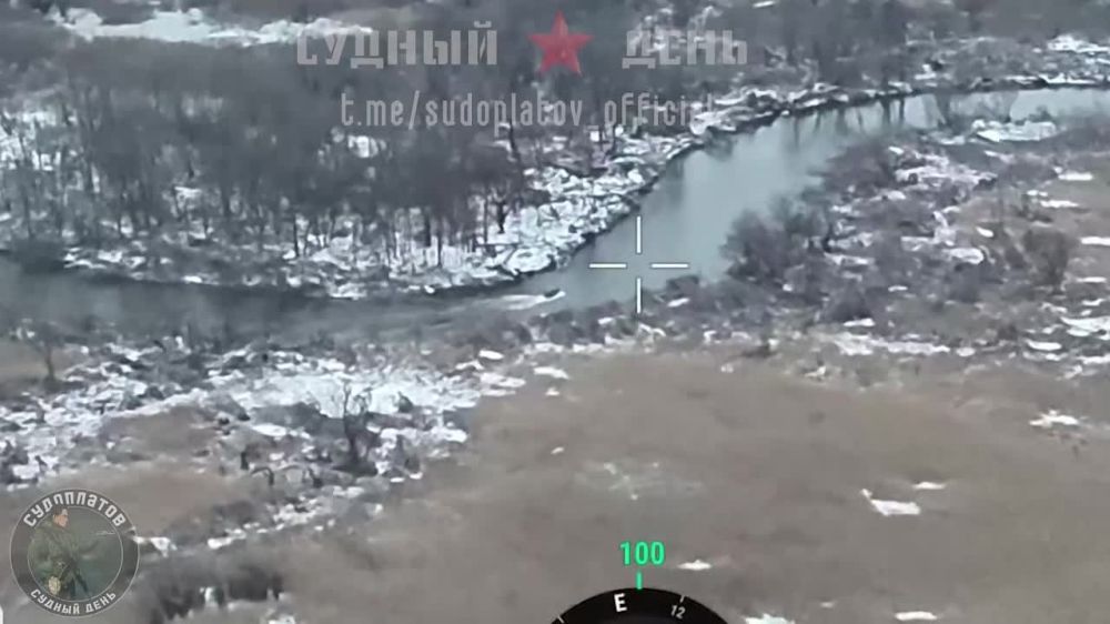 ����� �����: ����������� FPV ������ ���-40� ����� � �������� ���