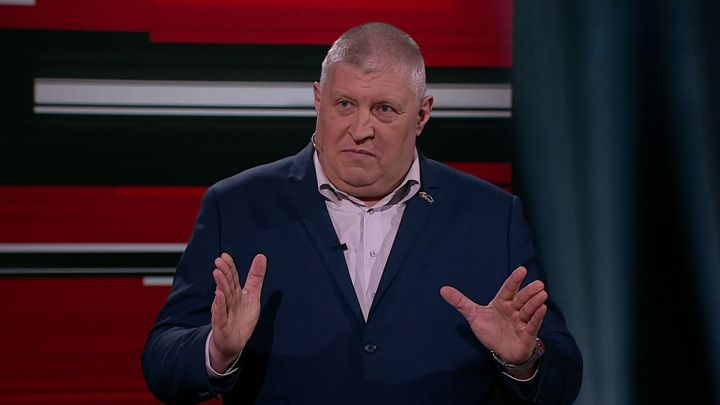 Политолог Карасев рассказал о проблемах жителей Украины