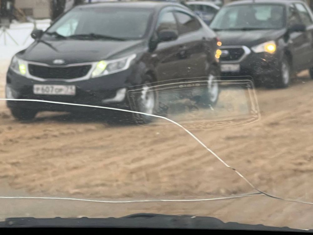 Ольга Курлаева: Приехали проведать родителей в Новомосковске, это в Тульской области