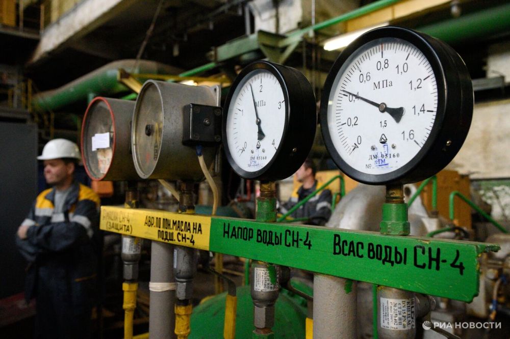 "Укрэнерго": 414 населенных пункта на Украине остаются без энергоснабжения