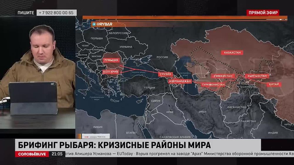 Разборы Рыбаря: итоги за 23 января 2024 года