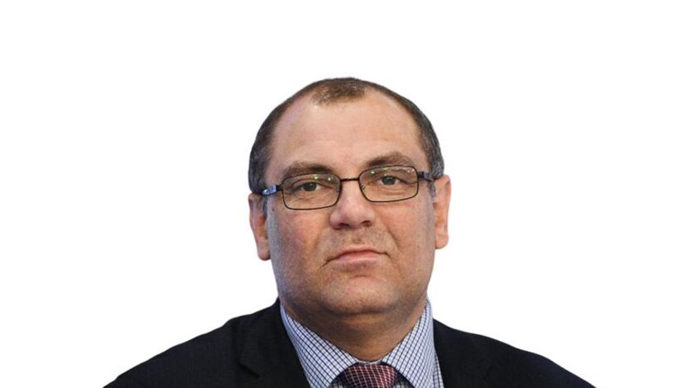 Алексей Фененко: США будут радоваться любым успехам ВСУ, пока Россия не устроит им новый СССР