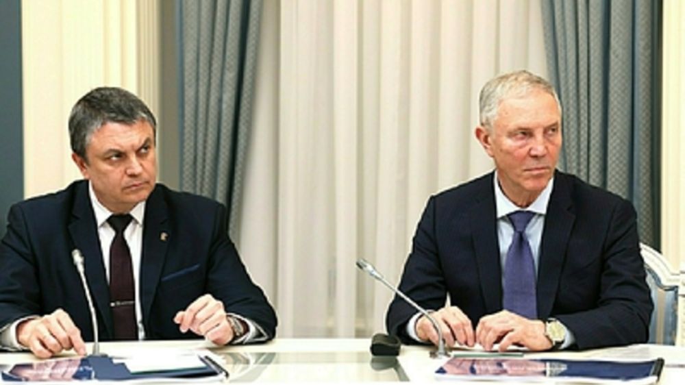 Сальдо рассказал о стремительно вымирающем под Украиной Херсоне