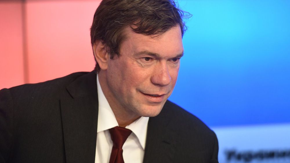 У кого квартиру отобрали? Царев заявил, что у него нет жилья в Днепропетровске, СБУ нечего взять