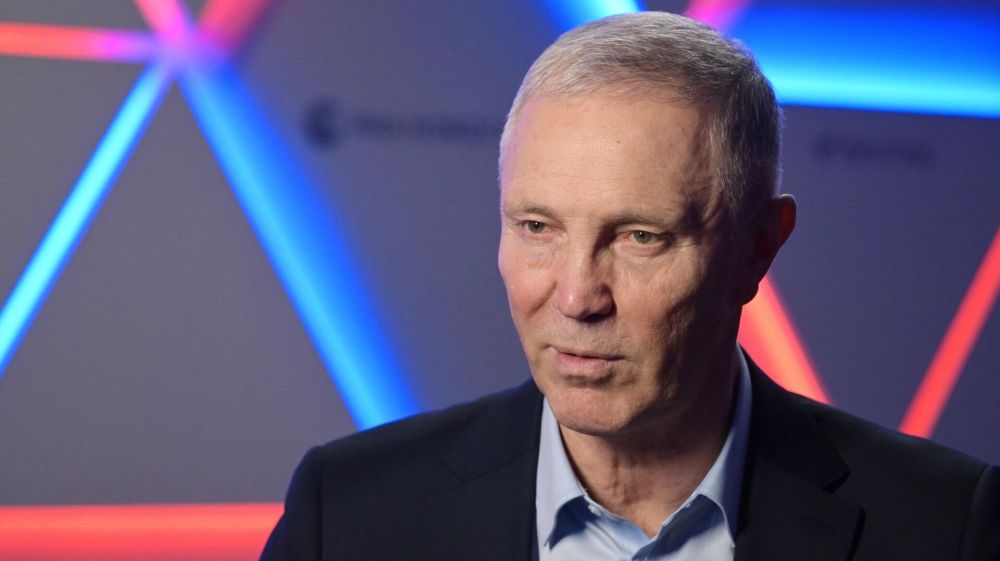 Сальдо рассказал о предназначении Херсонской области