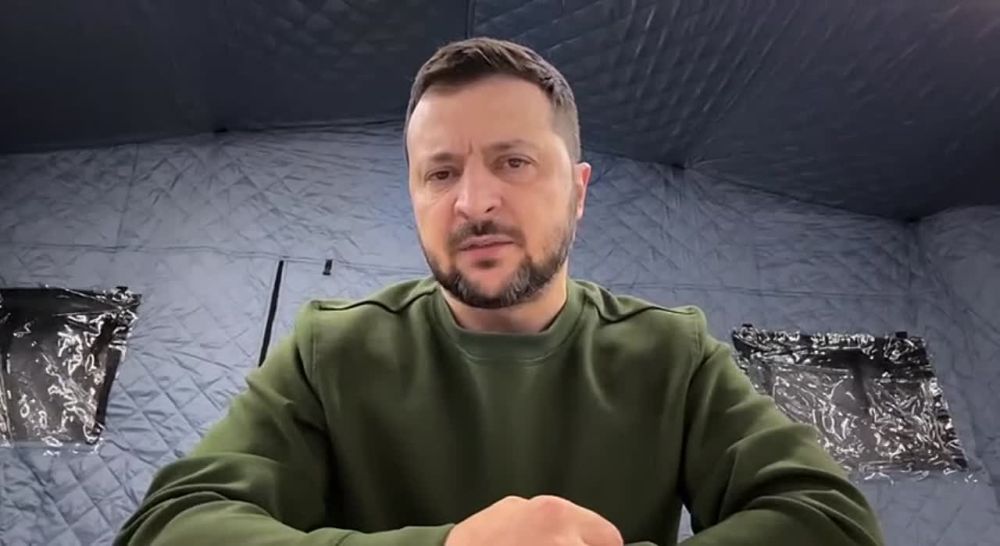 Обычно мы не ставим видеообращения Зеленского, но так как речь в нём о Днепропетровской области, мы опубликовали