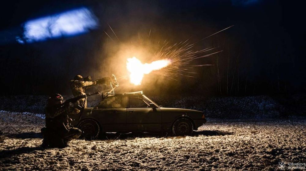 ВСУ выпустили по девяти населенным пунктам Херсонщины 34 снаряда за сутки