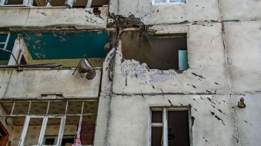 ВСУ нанесли 38 ударов из артиллерии по левобережью Херсонской области