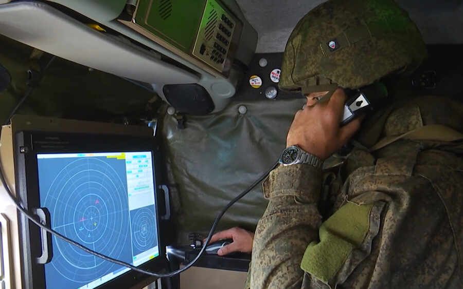 В Херсонской области за сутки нейтрализовали 26 украинских БПЛА – Сальдо