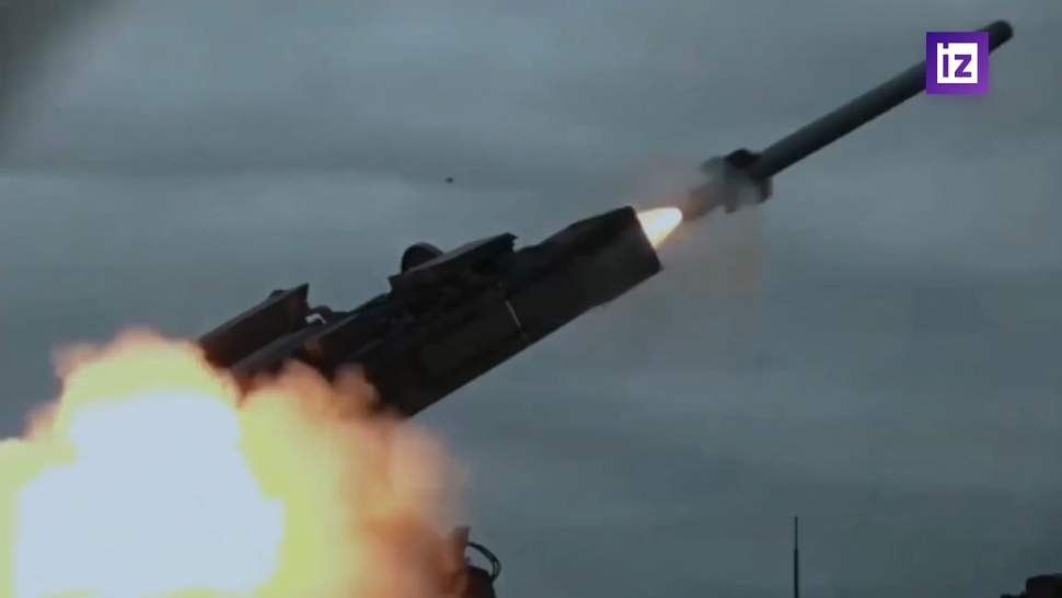 Десантники РФ поразили замаскированную группу ВСУ на херсонском направлении