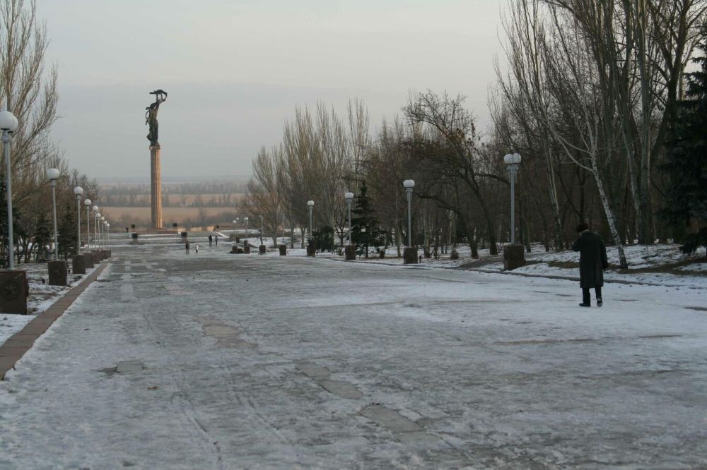 Сальдо: жители Херсона ждут освобождения от киевской власти