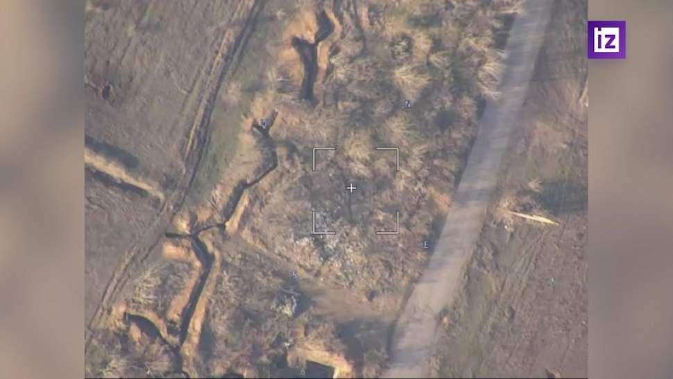 Сальдо рассказал о судьбе брошенной на поле боя военнослужащей ВСУ