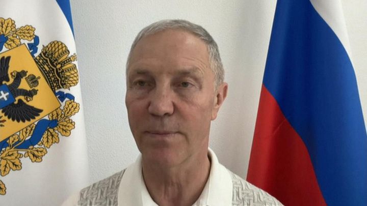 Сальдо рассказал о судьбе женщине, брошенной солдатами ВСУ