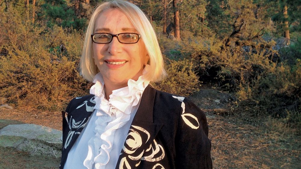 Племянница Брежнева резко объяснила, кого надо считать элитой России