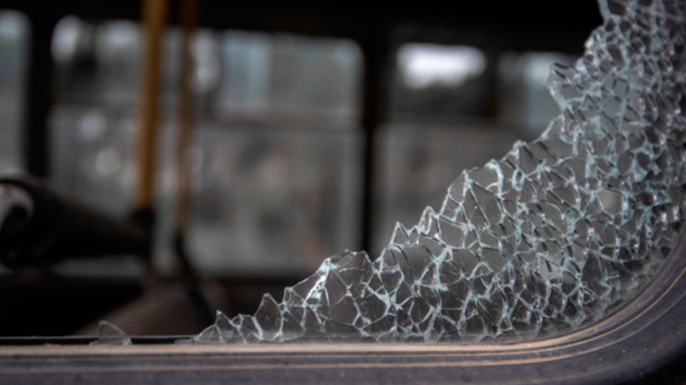 Сальдо сообщил, что ВСУ атаковали FPV-дроном автобус с пассажирами