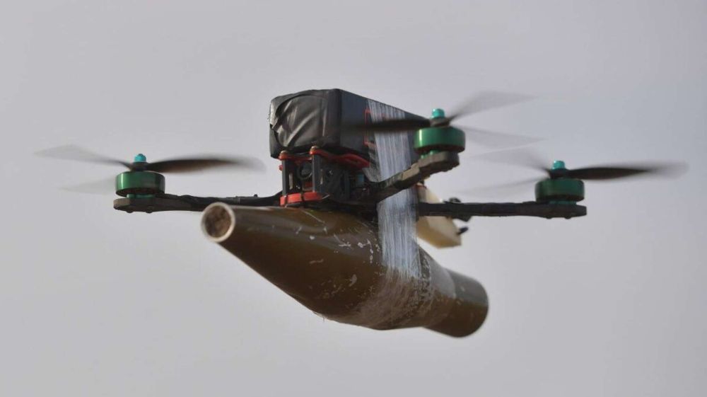 Два человека ранены в результате атаки дроном ВСУ автобуса в Херсонской области – Сальдо