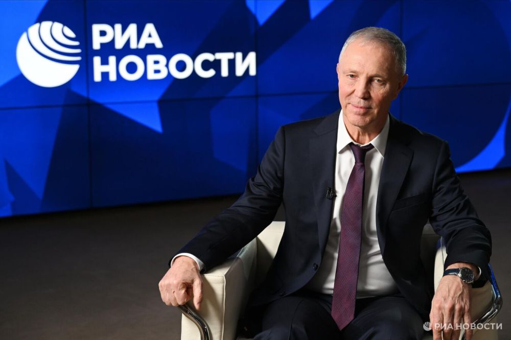 Сальдо: Зеленский в Крынках сгубил тысячи ребят с русских городов на Украине