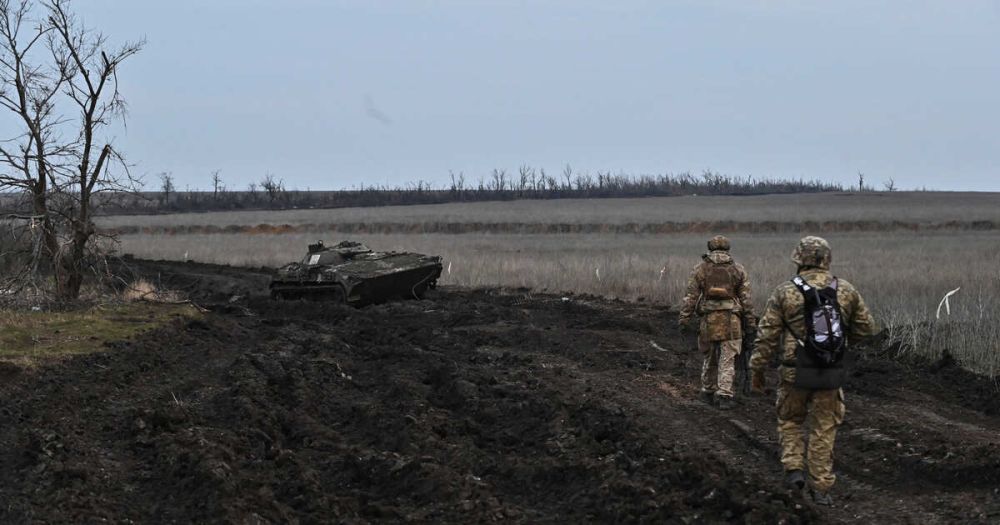 Отмечено снижение числа солдат ВСУ, готовых бить по мирным жителям