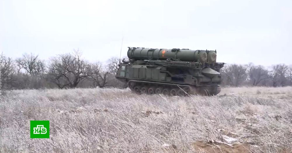 Минобороны: российские ПВО за сутки сбили 81 украинский дрон