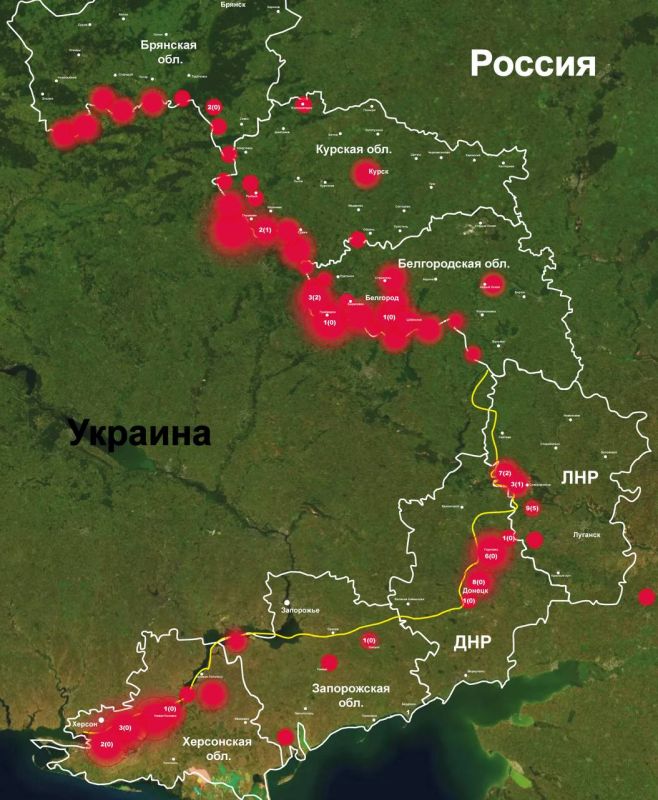 ������ ��������: �� ����������� �������� ���������� ������������ �������� � ������� �������� ������ ���� �������� ����� 1300 �����������