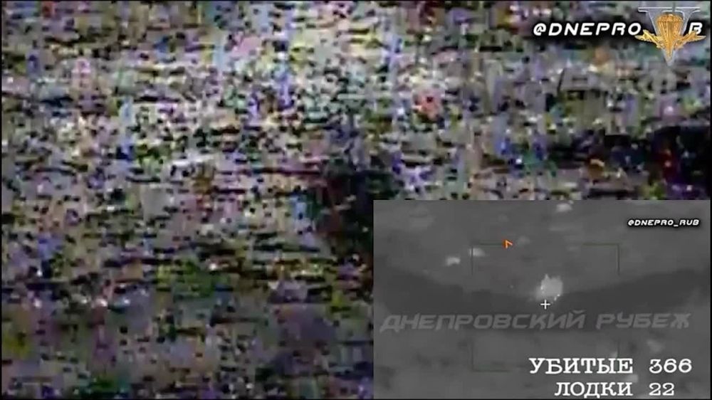 Владислав Шурыгин: УНИЧТОЖЕНИЕ ПЛАВСРЕДСТВ ВСУ