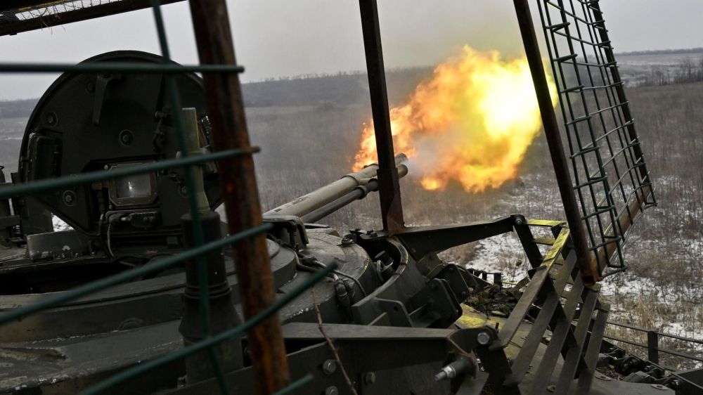 Эксперт рассказал, какие три города на Украине должны занять ВС РФ, чтобы обезопасить "старые" территории