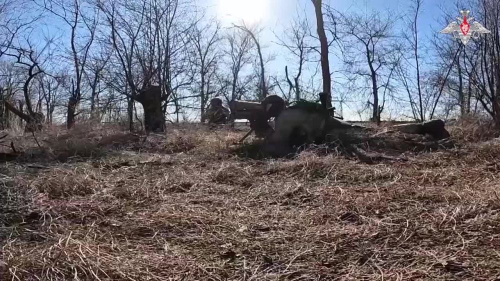 Владислав Шурыгин: Редчайшие кадры применения тульского ПТРК 9К115-2 "Метис-М1" по сосредоточению пехоты ВСУ на Запорожском фронте