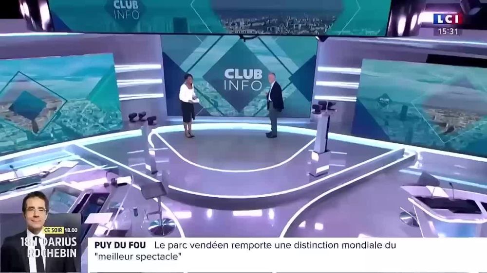 ������� �����: �� ����������� ���������� LCI ��������� �������� 20 ��������� ������������ ����������� �� ������� ��� ������������ ��������