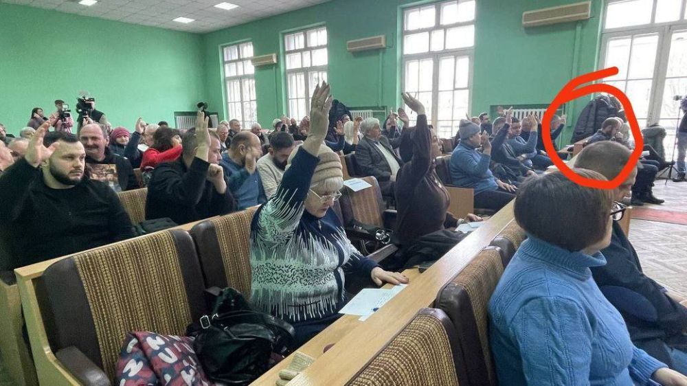 Майя Пирогова: Новомосковск Днепропетровской области теперь Нова Самарь