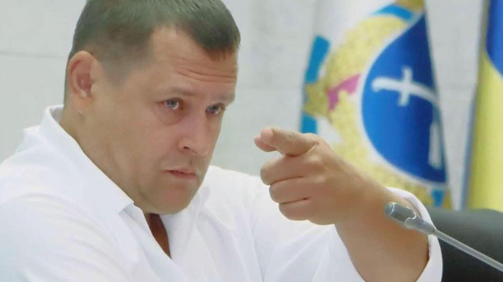 "Предлагаю промолчать": мэр Днепропетровска призвал горожан набрать запасы воды