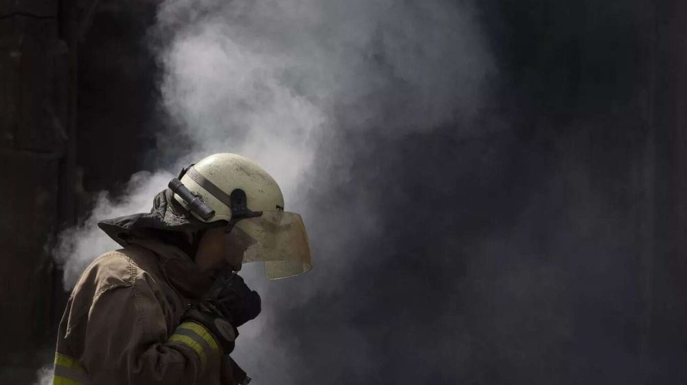 Взрывы на Украине: повреждены объекты в Одессе, Львове, Днепре и Ивано-Франковской области