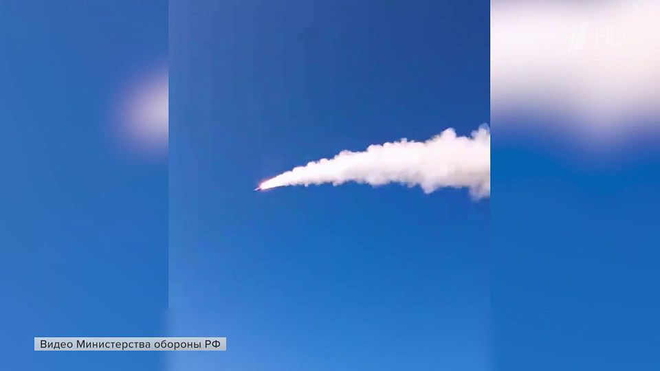 В аэропорту Жуляны в Киеве ракетами поражены два американских зенитных комплекса Patriot