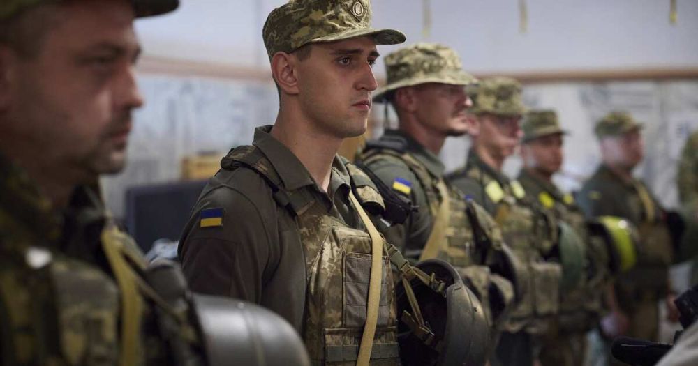 Открытие второго центра рекрутинга в ВСУ объяснили "высоким спросом"