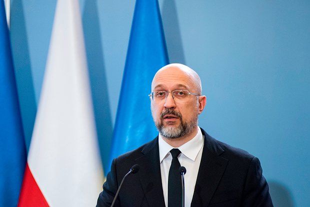 На Украине сообщили о повреждении объектов энергоинфраструктуры в шести регионах