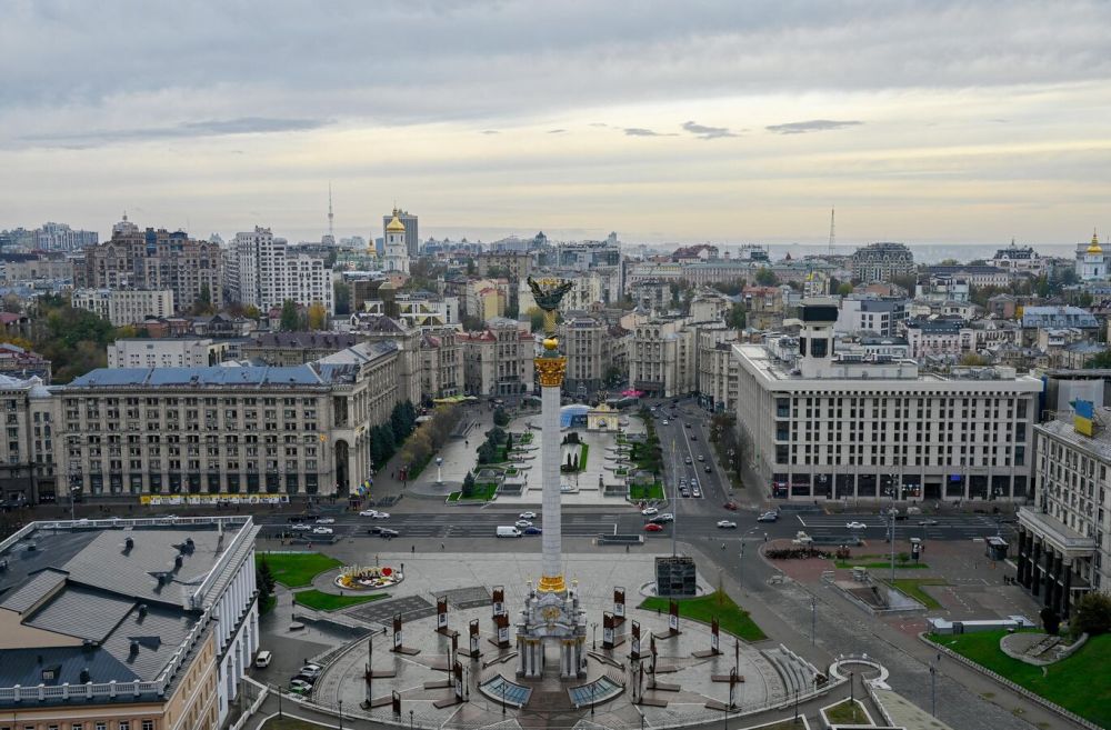 Украинский холдинг ДТЭК: потеряно 80% генерирующих мощностей после ударов