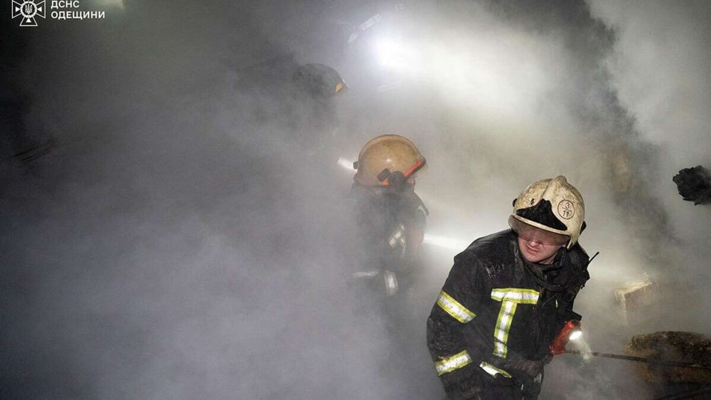 Серия взрывов прогремела в Хмельницкой, Полтавской и Днепропетровской областях Украины