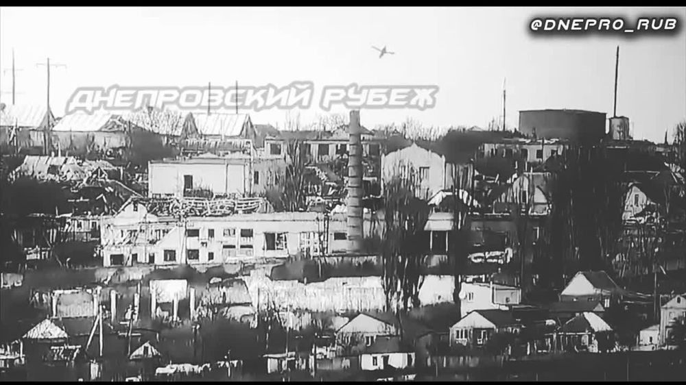 Владислав Шурыгин: Группировка войск Днепр. Херсонское направление