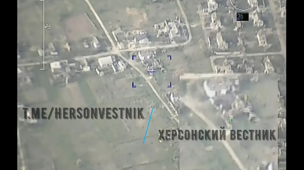 Владислав Шурыгин: Военнослужащие группировки войск «Днепр» не оставляют шансов ВСУшникам на Херсонском направлении