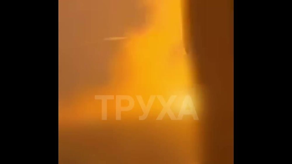 На всей территории Украины объявлена тревога из-за воздушных налетов