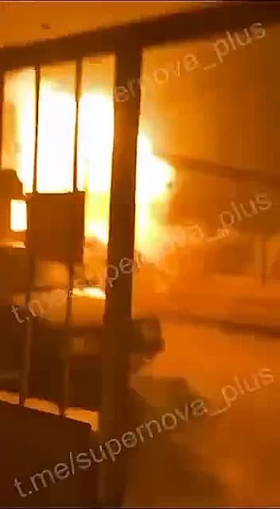 Сергей Мардан: Вынос железнодорожной инфраструктуры противника продолжается