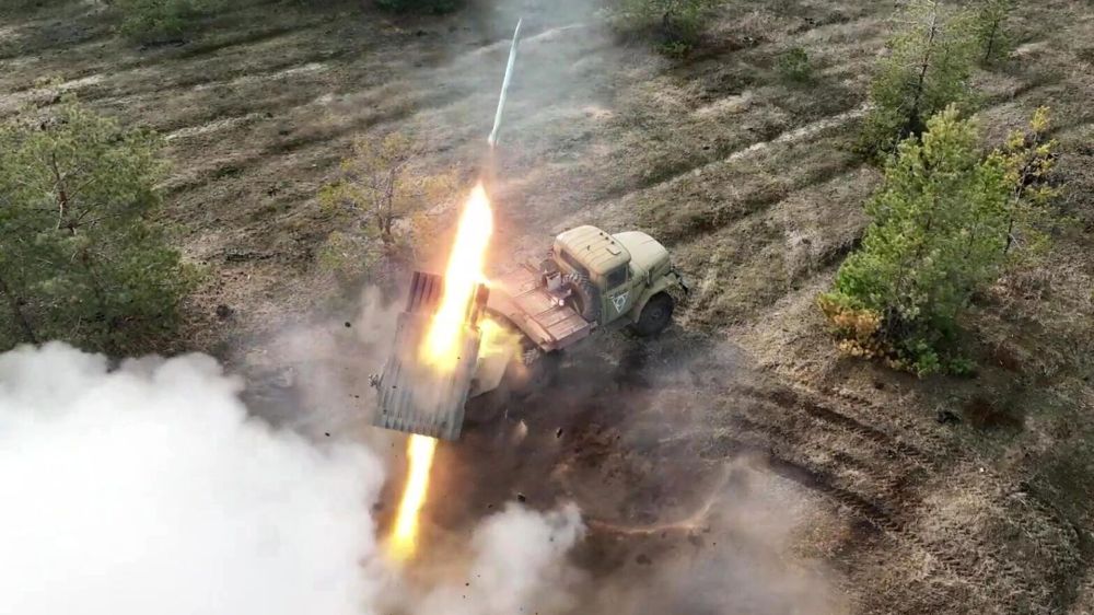 Посадки и разбитые блиндажи: Алексей Анпилогов объяснил, как ВС РФ загонят ВСУ в степи за Донбассом