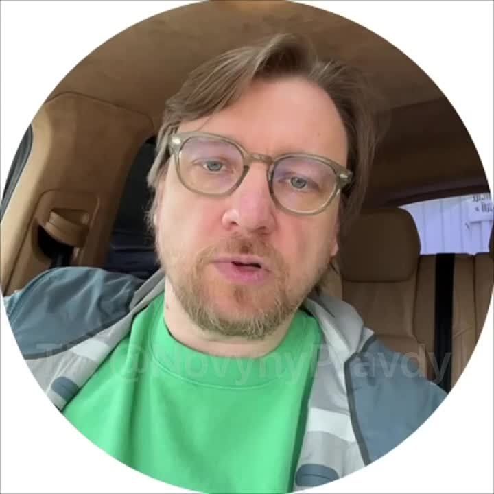 Один из украинских можновладцив